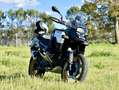 BMW R 1300 GS Adventure PAQUETE 719 Verde - thumbnail 1