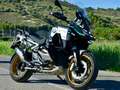 BMW R 1300 GS Adventure PAQUETE 719 Verde - thumbnail 5