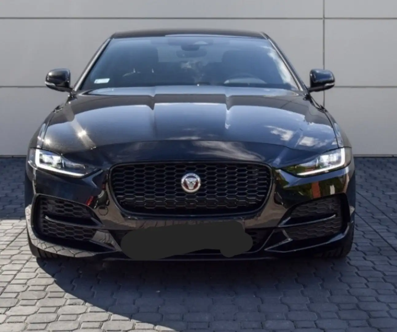 Jaguar XE P250 R-Dynamic HSE Aut. - 1