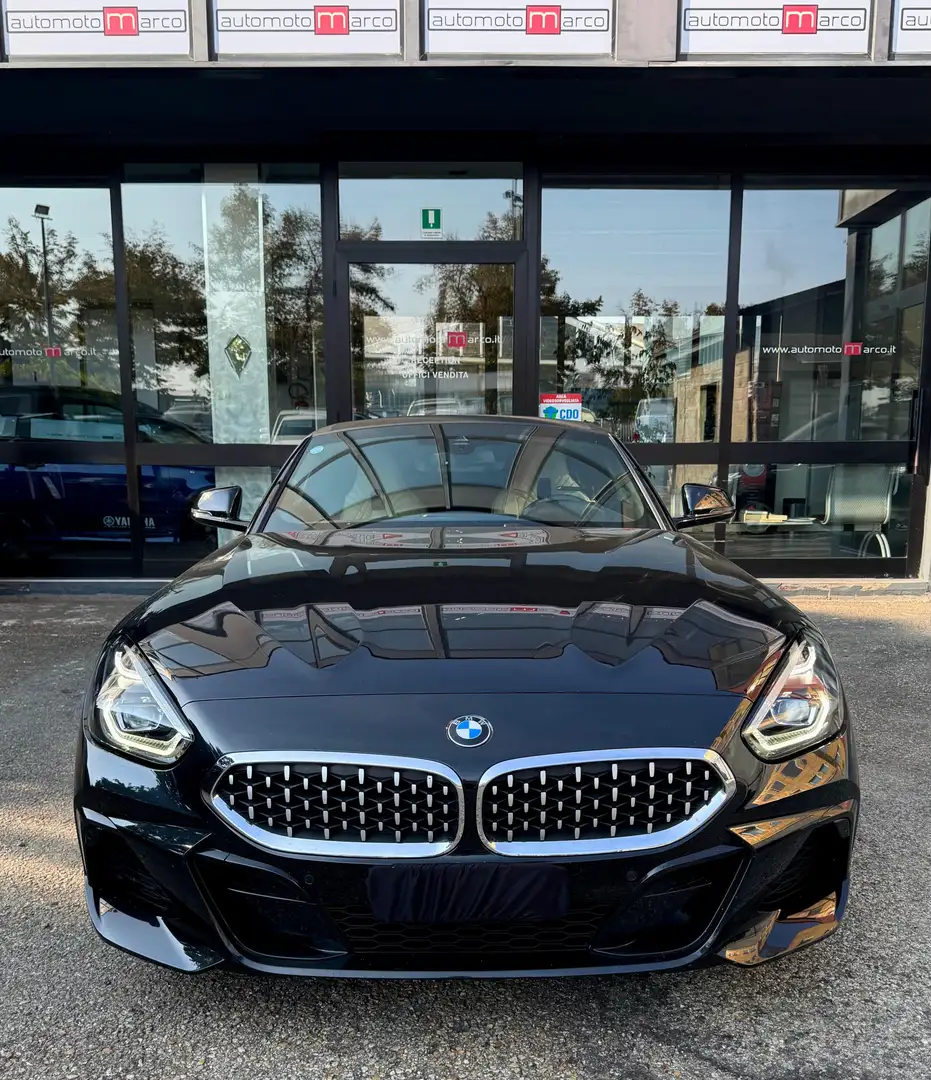 BMW Z4 SDRIVE 20i MSport *Automatica* - 2