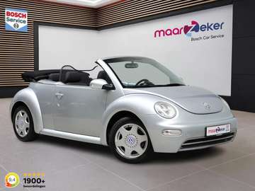 Cabriolet 1.6 Highline ✅All Season✅Airco✅ESP✅Winds