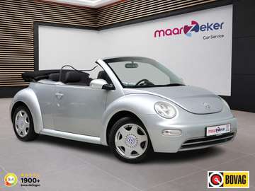 Cabriolet 1.6 Highline ✅All Season✅Airco✅ESP✅Winds