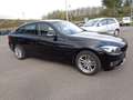 BMW 318 Baureihe 3 Gran Turismo 318 d Schwarz - thumbnail 3