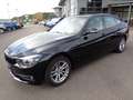 BMW 318 Baureihe 3 Gran Turismo 318 d Schwarz - thumbnail 1