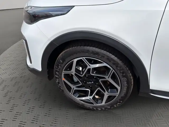 Kia Xceed view 8