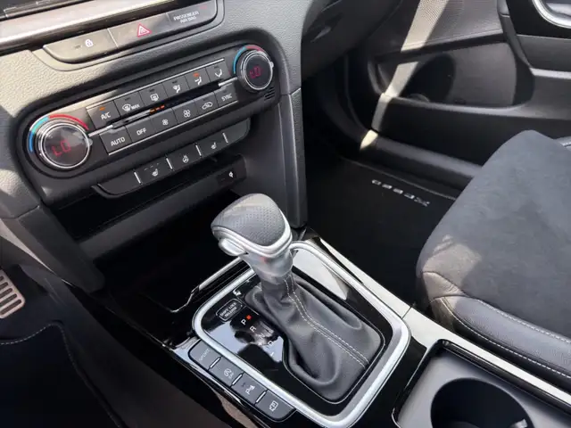 Kia Xceed view 15