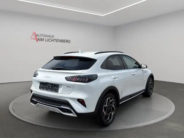Kia Xceed view 5