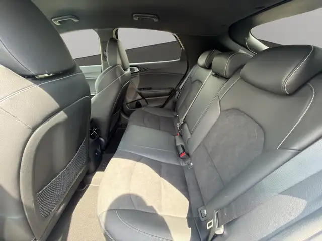 Kia Xceed view 11