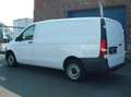 Mercedes-Benz Vito 114 CDI - navi - airco - 92378 km - 19600 euro+btw Blanc - thumbnail 2
