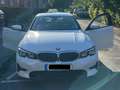 BMW 320 xDrive Sport Line Automatik Sport Line Weiß - thumbnail 1