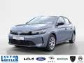Opel Corsa Edition 1.2 DIT Edition PDC Klima USB SHZ Klima Grau - thumbnail 1
