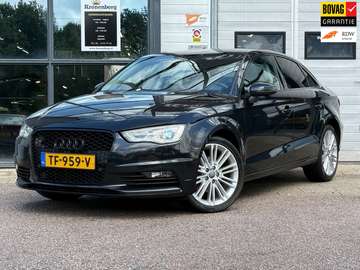 Limousine 1.4 TFSI CoD S-Line| NAP| CRUISECR| NAVI