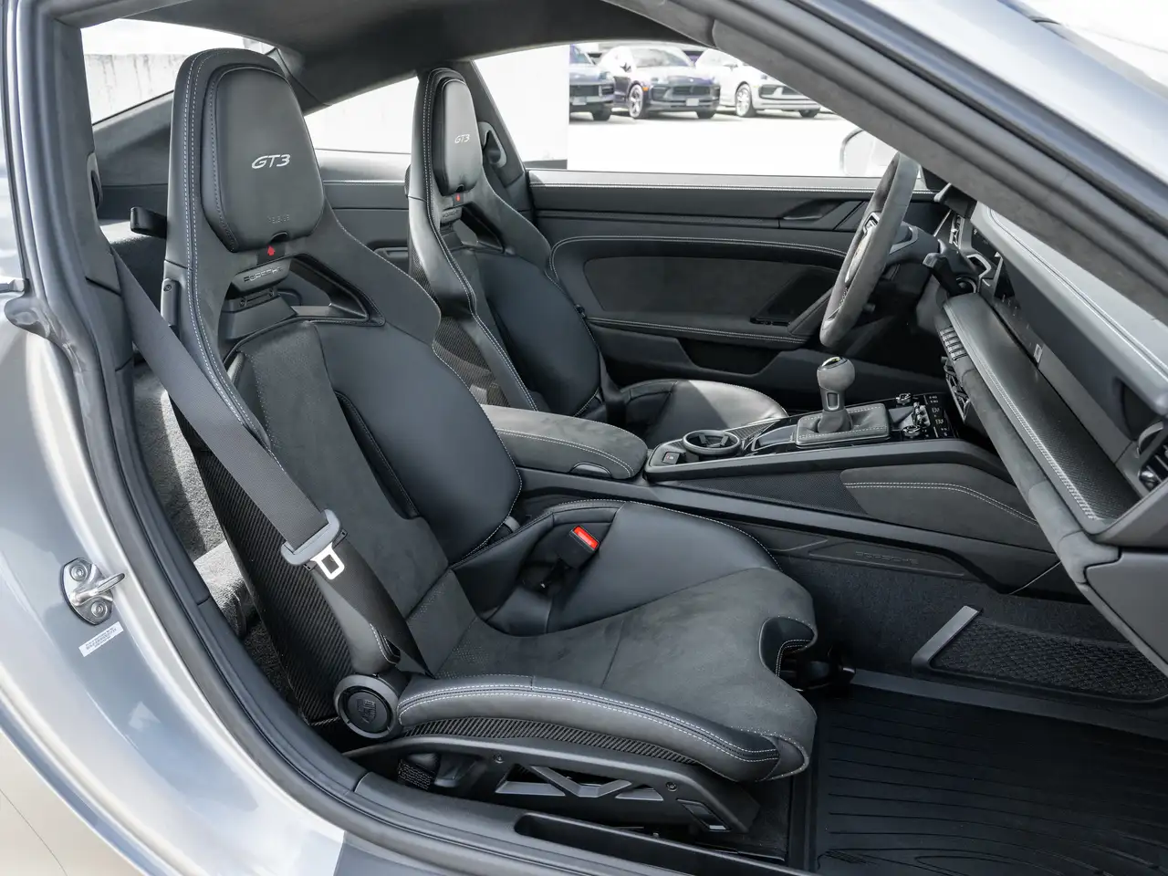 Porsche 911 снимка Porsche 911
