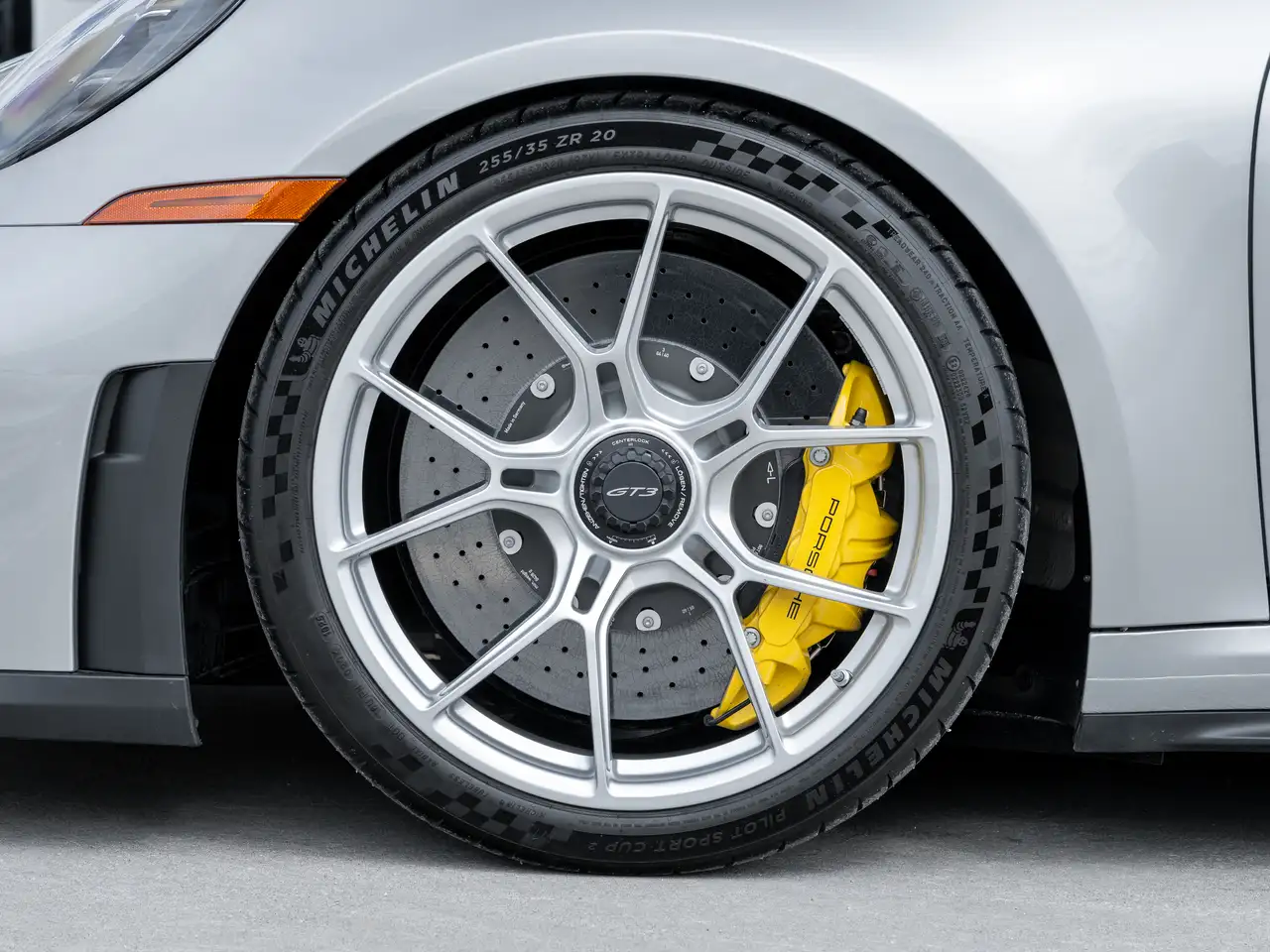 Porsche 911 снимка Porsche 911