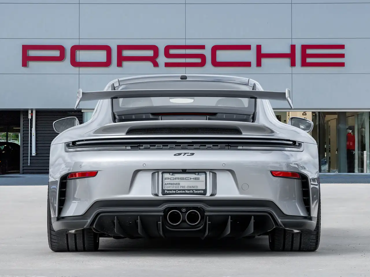 Porsche 911 снимка Porsche 911