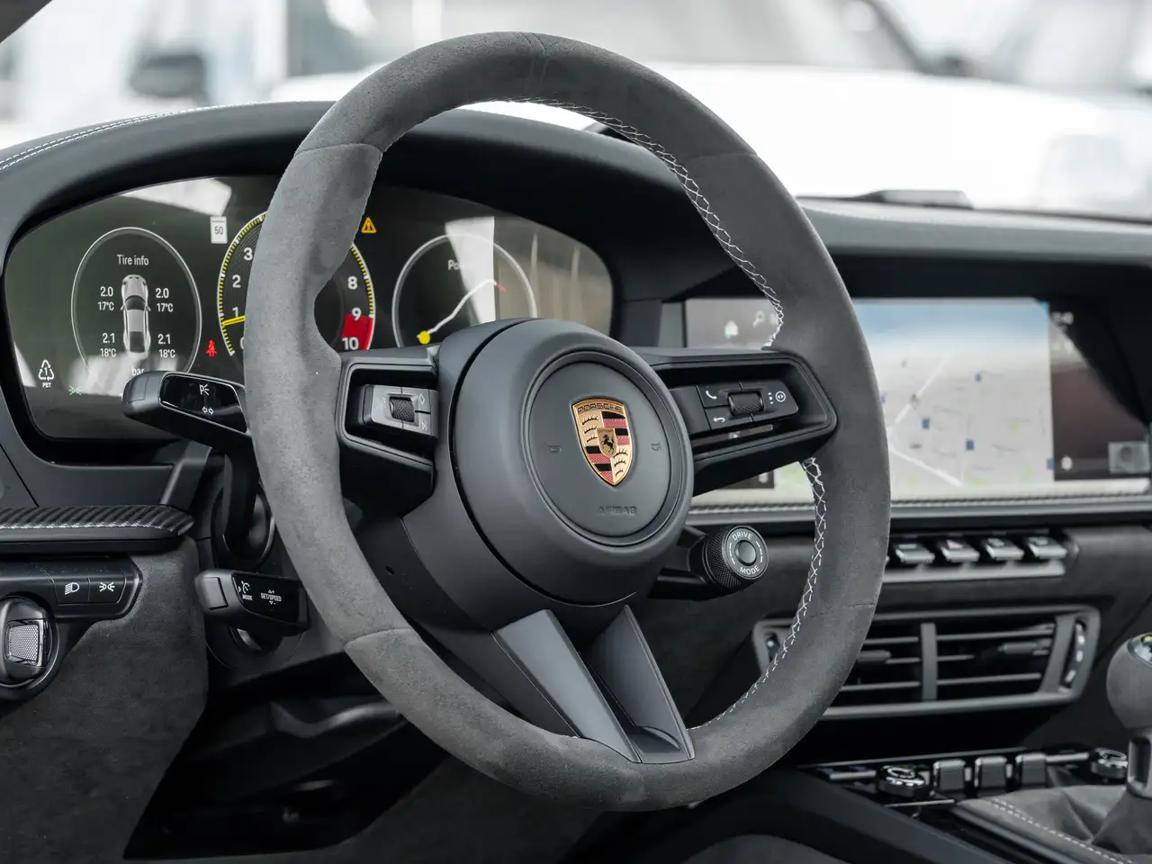 Porsche 911 снимка Porsche 911