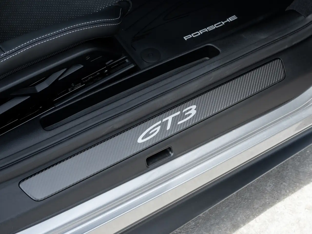 Porsche 911 снимка Porsche 911