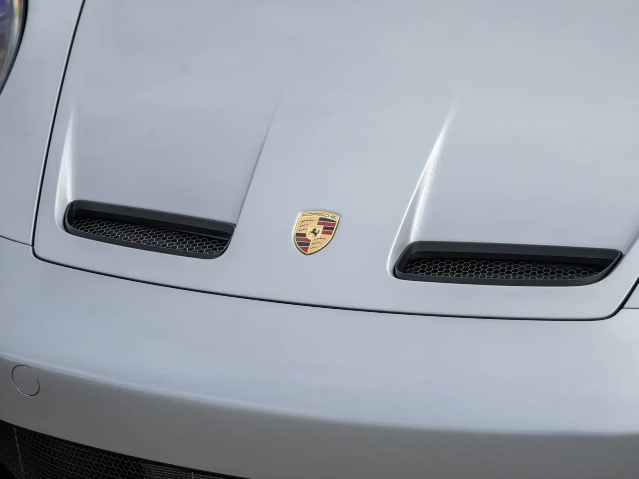 Porsche 911 снимка Porsche 911