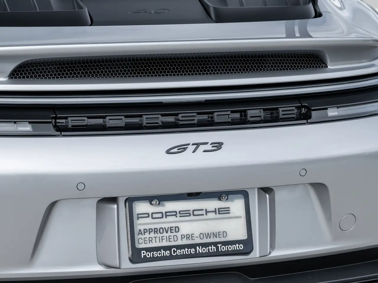 Porsche 911 снимка Porsche 911