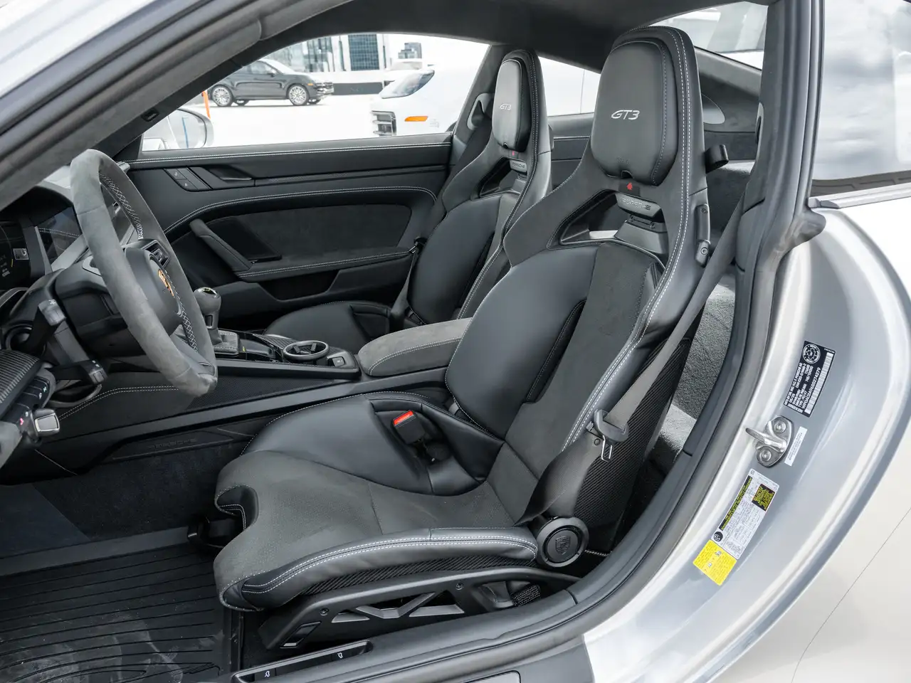 Porsche 911 снимка Porsche 911