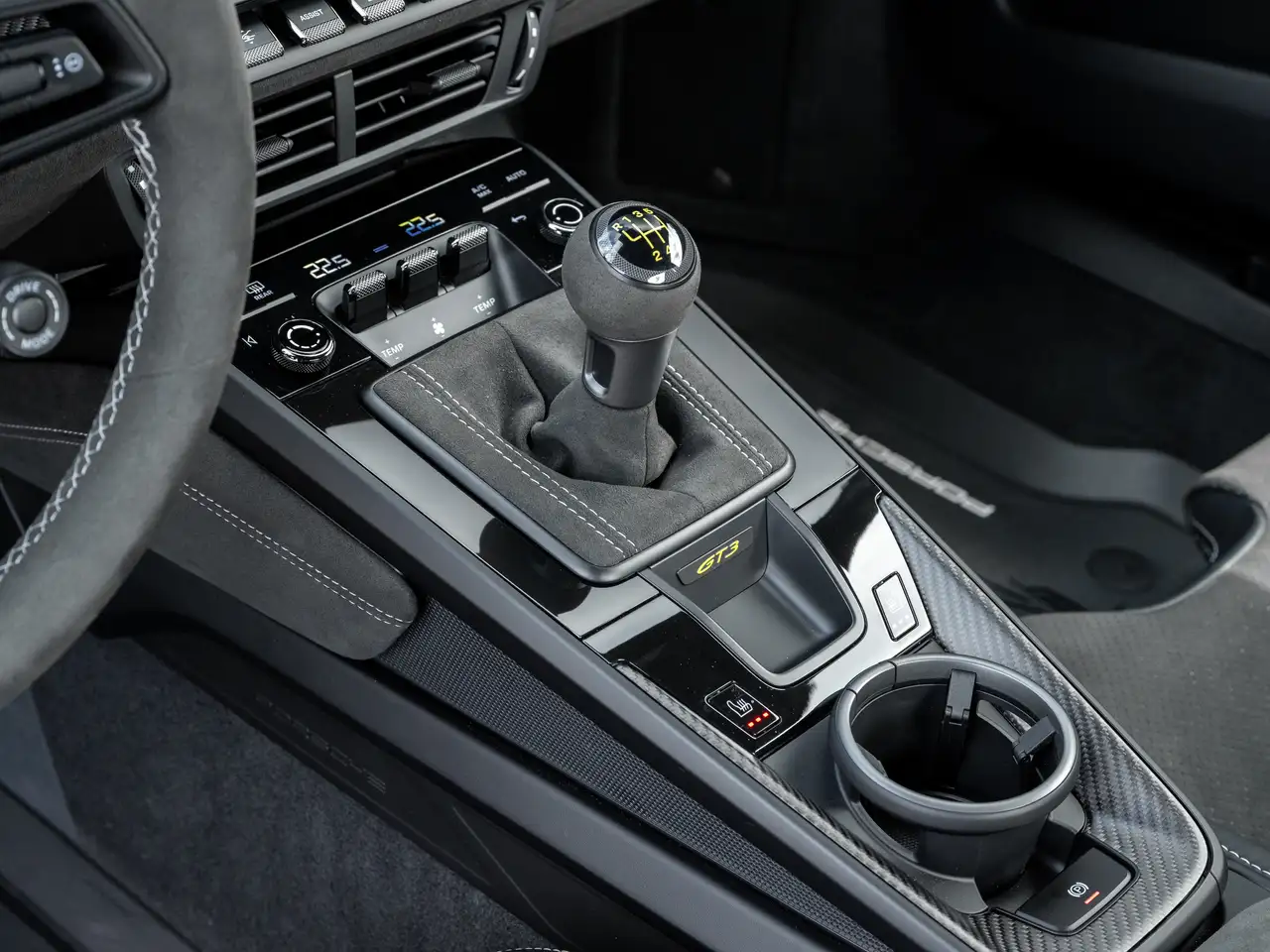 Porsche 911 снимка Porsche 911