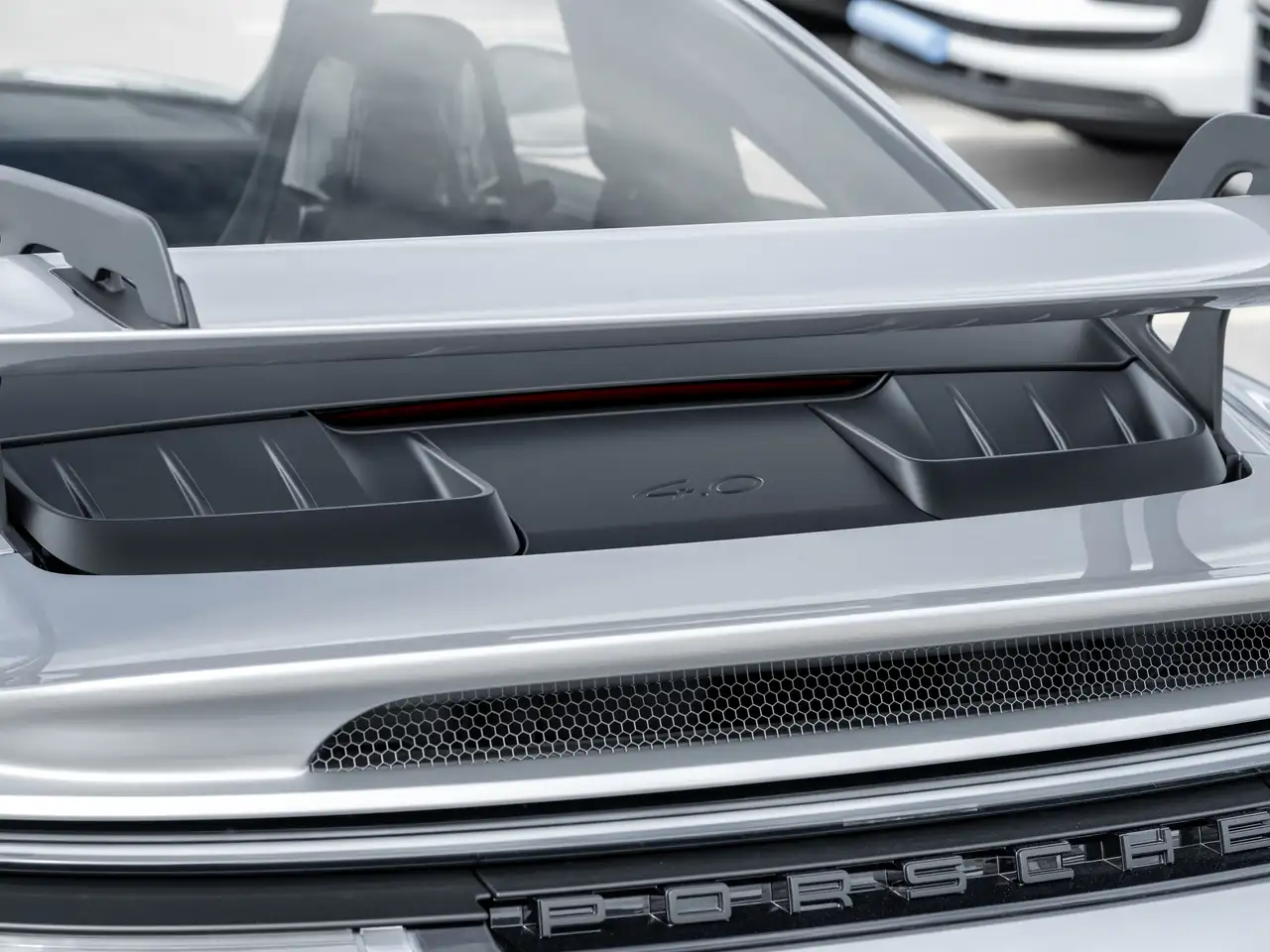 Porsche 911 снимка Porsche 911