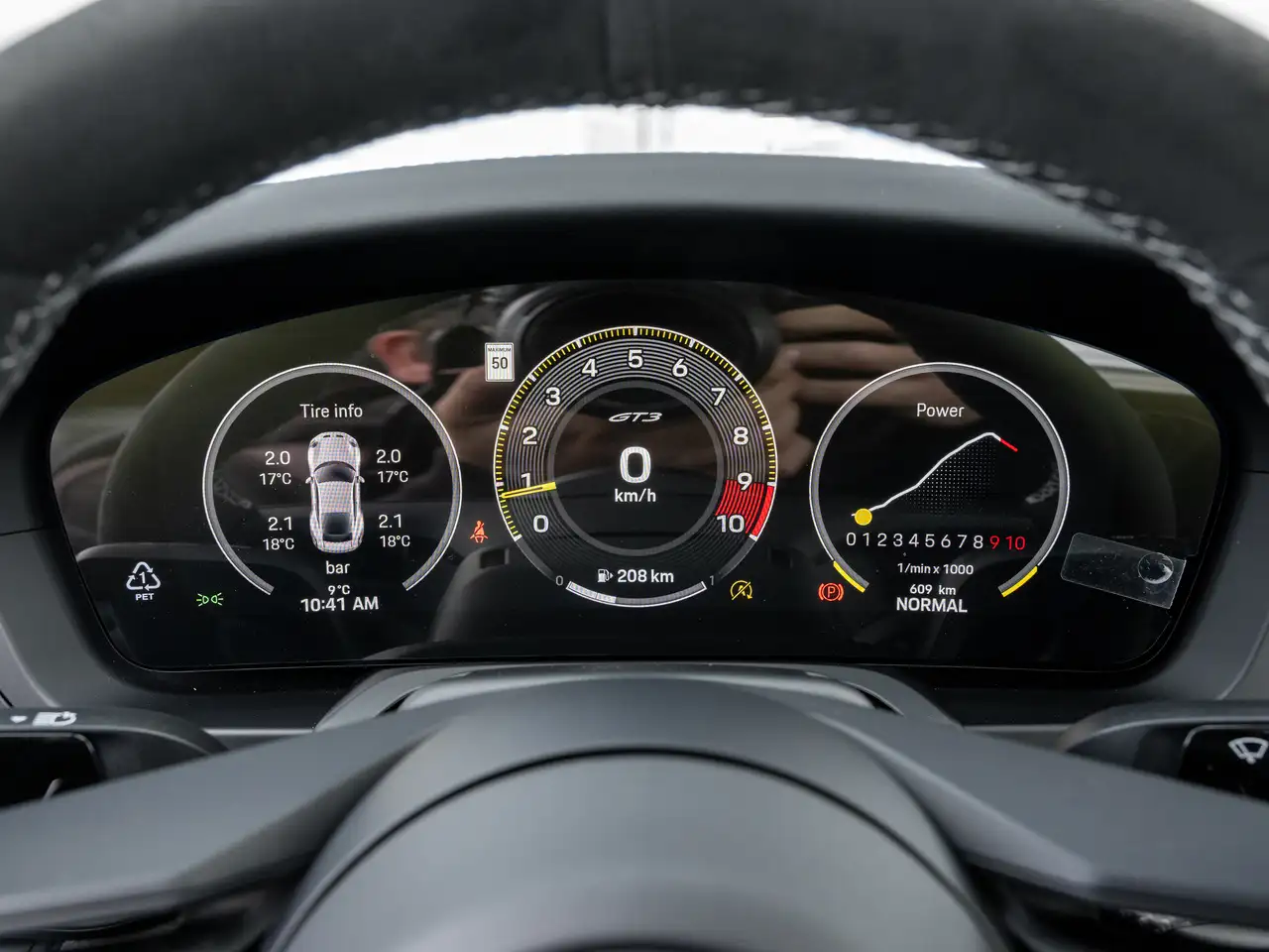 Porsche 911 снимка Porsche 911