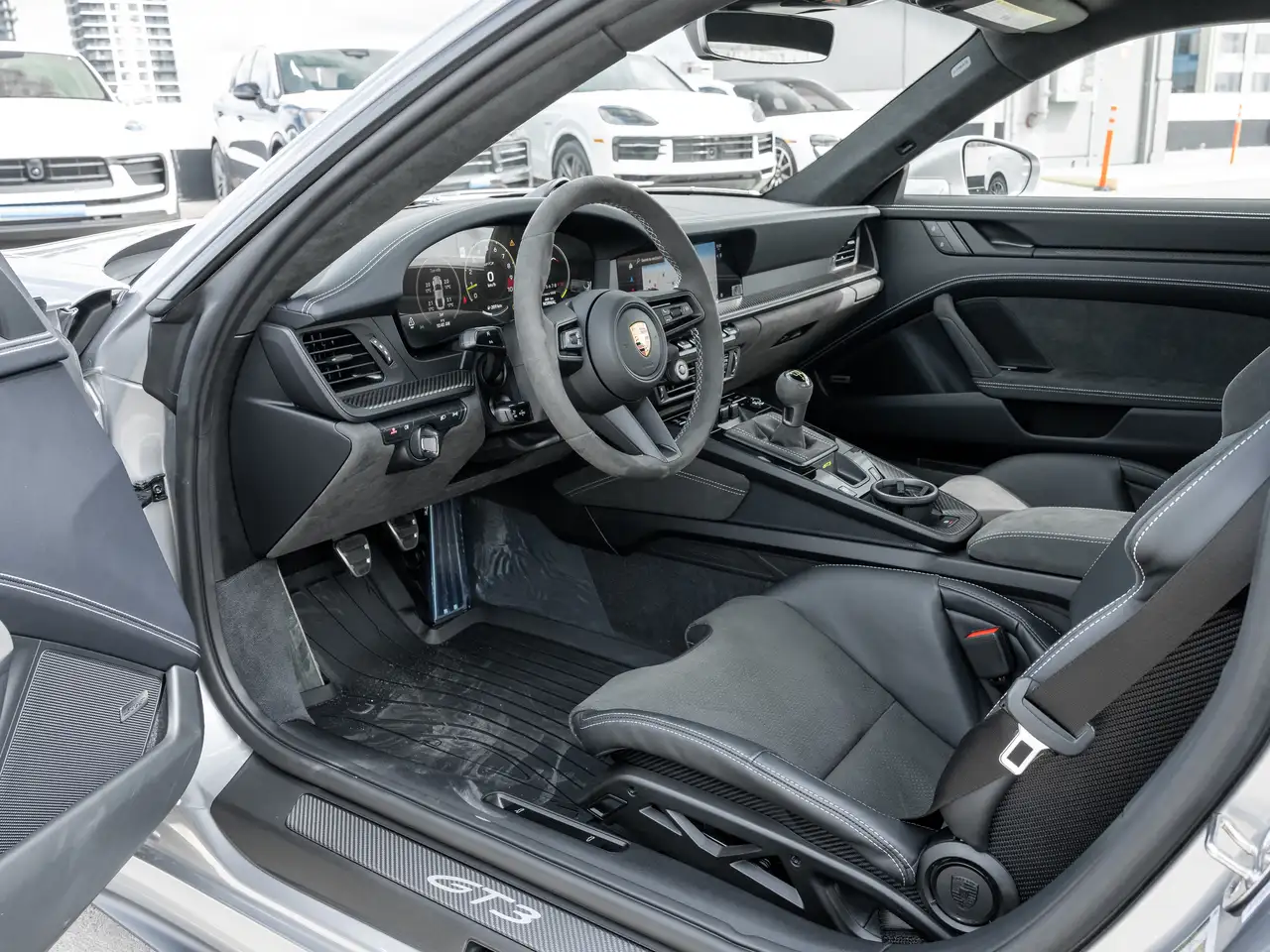 Porsche 911 снимка Porsche 911