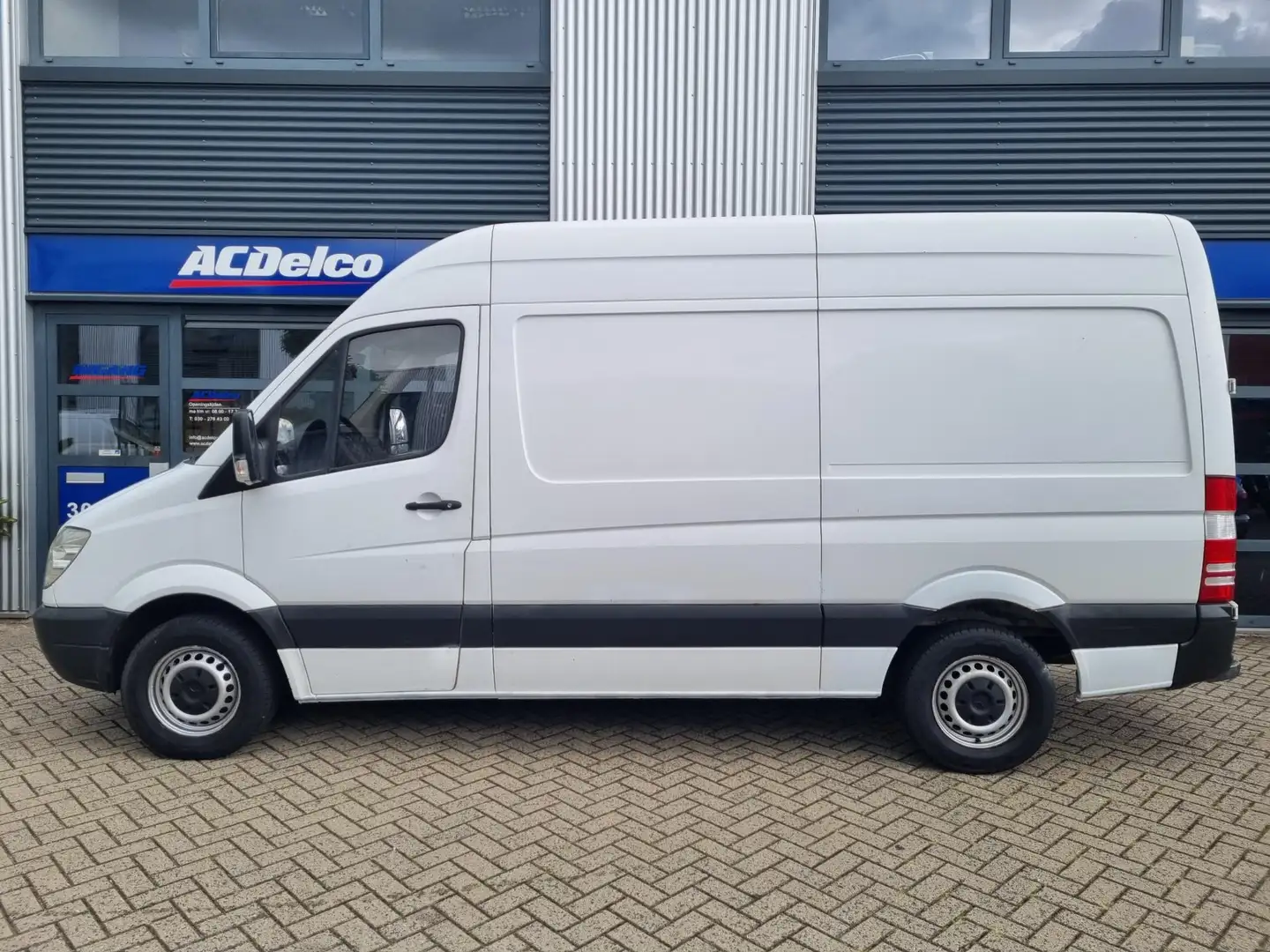 Mercedes-Benz Sprinter 311 2.2 CDI 366 EHD | L2 | H2 | automaat - 2