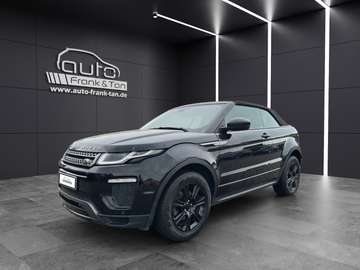 Cabrio SE LED*Shz*Navi*Leder*