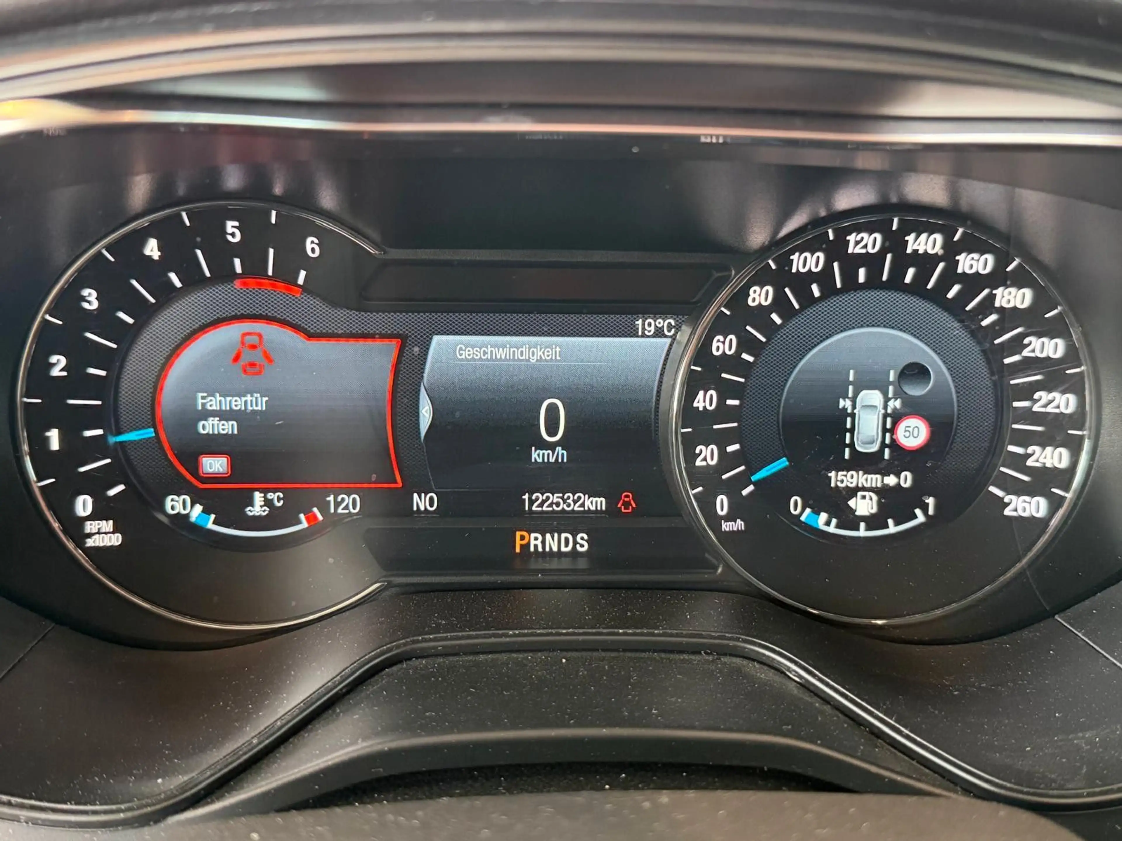 Ford Mondeo Turnier Titanium/AHK/Kamera/Xenon — photo 7