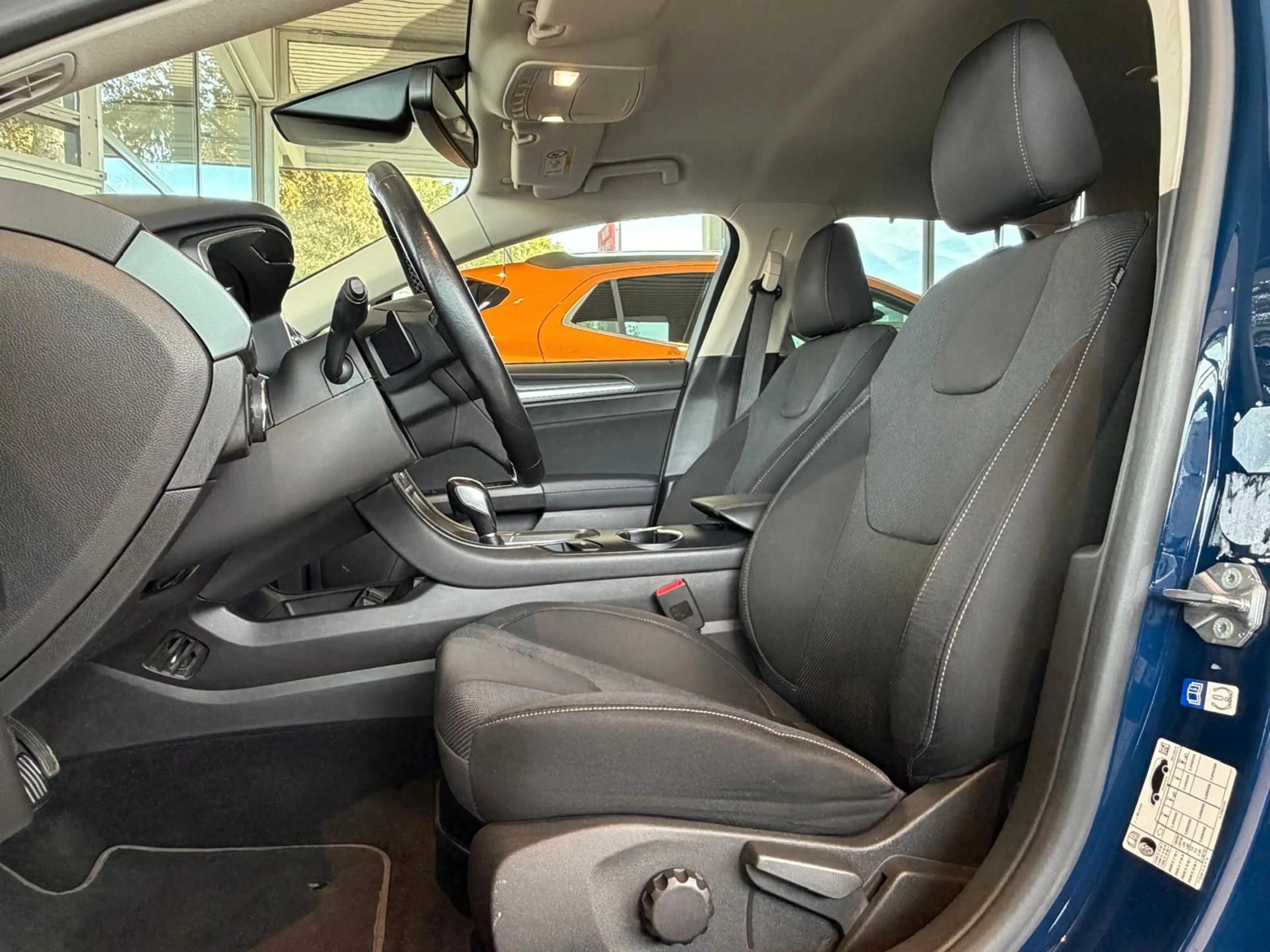 Ford Mondeo Turnier Titanium/AHK/Kamera/Xenon — photo 14