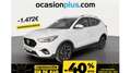 MG ZS 2.5 V6 Core 180 Blanco - thumbnail 1