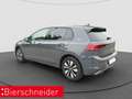 Volkswagen Golf R 1.5 TSI Goal ACC AHK LED+ SHZ R-KAM PDC ALLW Grau - thumbnail 5