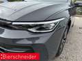 Volkswagen Golf R 1.5 TSI Goal ACC AHK LED+ SHZ R-KAM PDC ALLW Grau - thumbnail 28