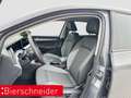 Volkswagen Golf R 1.5 TSI Goal ACC AHK LED+ SHZ R-KAM PDC ALLW Grau - thumbnail 11