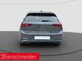 Volkswagen Golf R 1.5 TSI Goal ACC AHK LED+ SHZ R-KAM PDC ALLW Grau - thumbnail 6