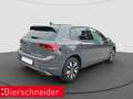 Volkswagen Golf R 1.5 TSI Goal ACC AHK LED+ SHZ R-KAM PDC ALLW Grau - thumbnail 7