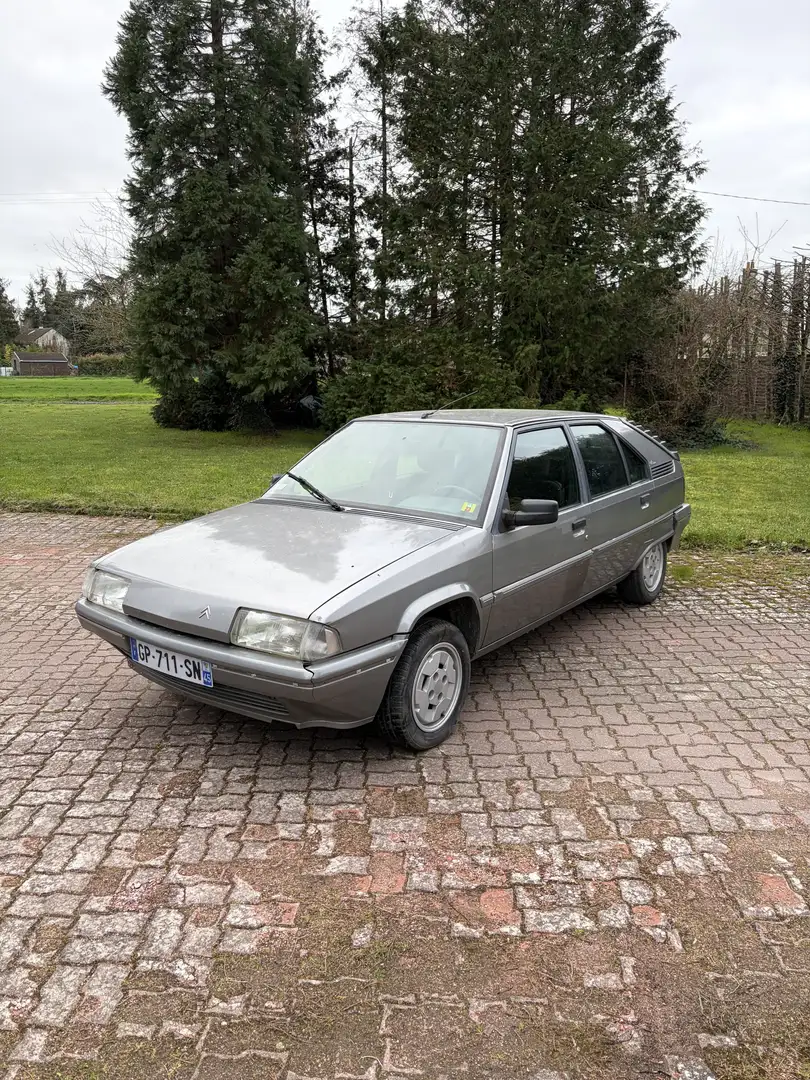 Citroen BX 1.9 D Millésime - 2