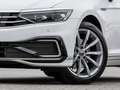 Volkswagen Passat GTE R LINE+AHK+PANO+ACC+KAMERA+18" Bianco - thumbnail 5