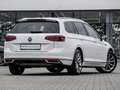 Volkswagen Passat GTE R LINE+AHK+PANO+ACC+KAMERA+18" Bianco - thumbnail 2