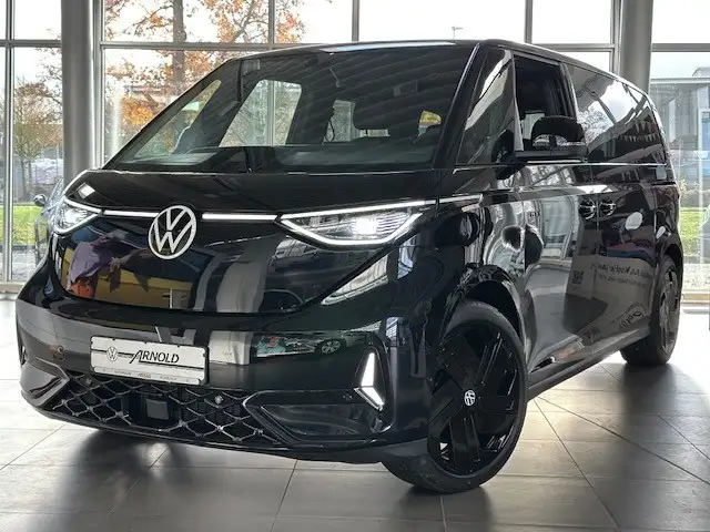 Volkswagen ID. Buzz GTX 4MOTION 1-Gang-Automatikgetrieb