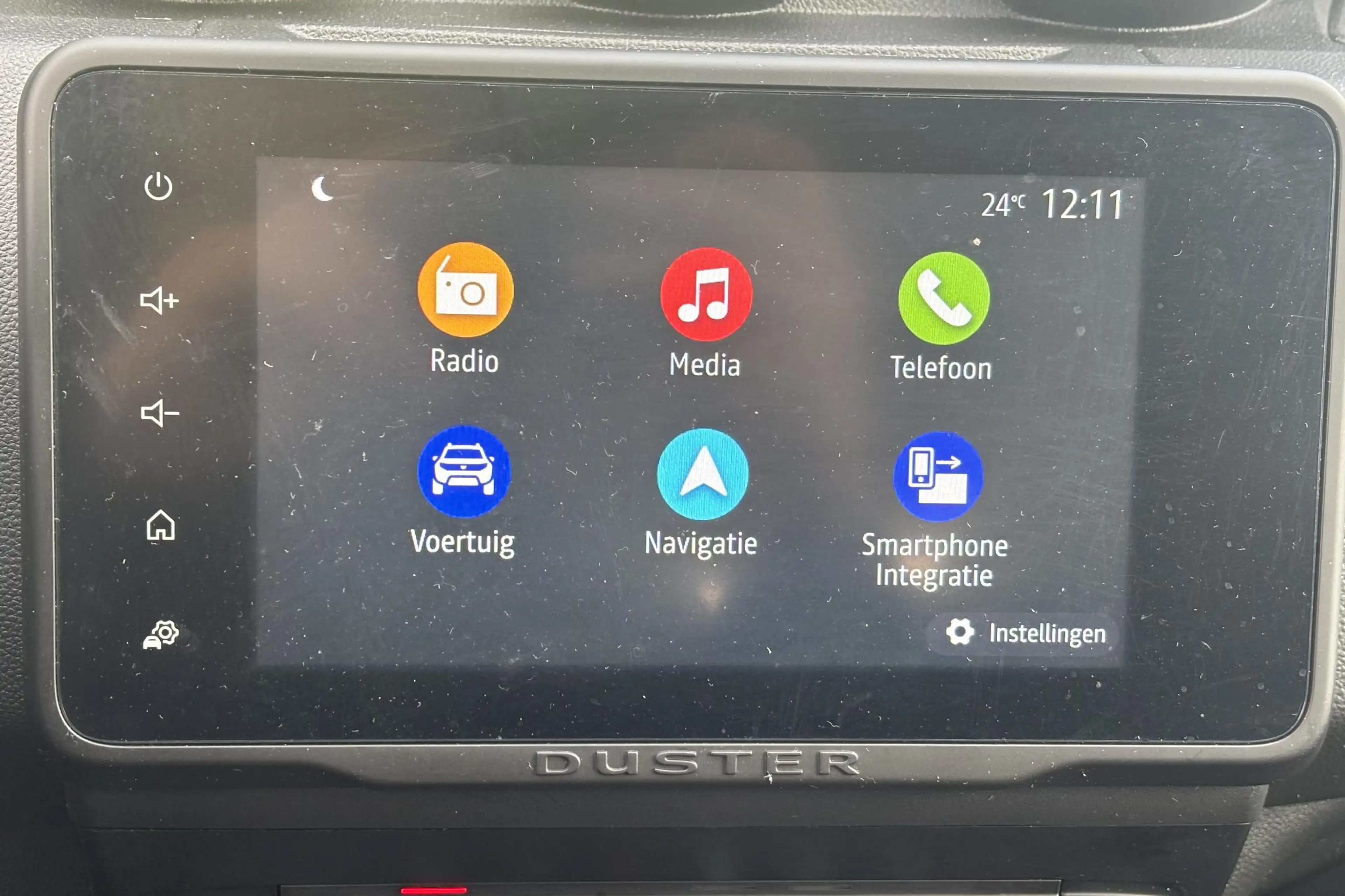 Dacia Duster 1.3 TCe Prestige | NL auto | 1e eigenaar | dealer — photo 14