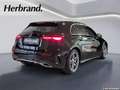 Mercedes-Benz A 200 AMG LED Ambiente Abstandsregeltempomat AHK Noir - thumbnail 3