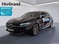 Mercedes-Benz A 200 AMG LED Ambiente Abstandsregeltempomat AHK Noir - thumbnail 1