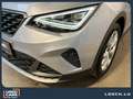 SEAT Arona FR+LED+Digital+NAVI Silber - thumbnail 4
