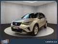 SEAT Arona FR+LED+Digital+NAVI Silber - thumbnail 1