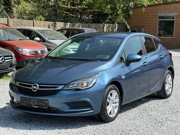 Astra 1.6 CDTi ECOTEC D Dynamic Start/Stop