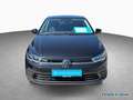 Volkswagen Polo 1.0 LIFE DSG LED KAM NAVI DAB+ Schwarz - thumbnail 2