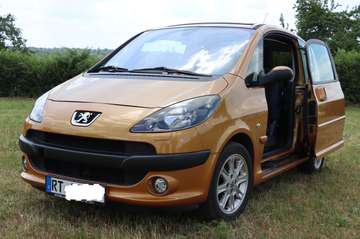 1007 110 2-Tronic Premium
